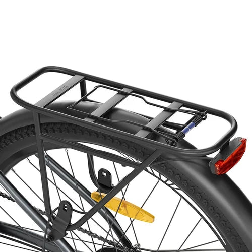 Touroll J1 elektriratas 15,6 Ah Touroll J1 elektriratas 15,6 Ah